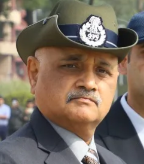 CBI Director Praveen Sood